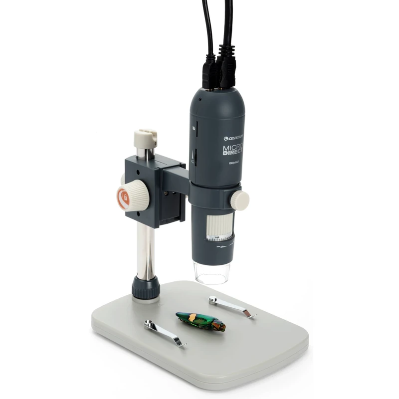 Celestron CM44316 Digital Microscope HDM II