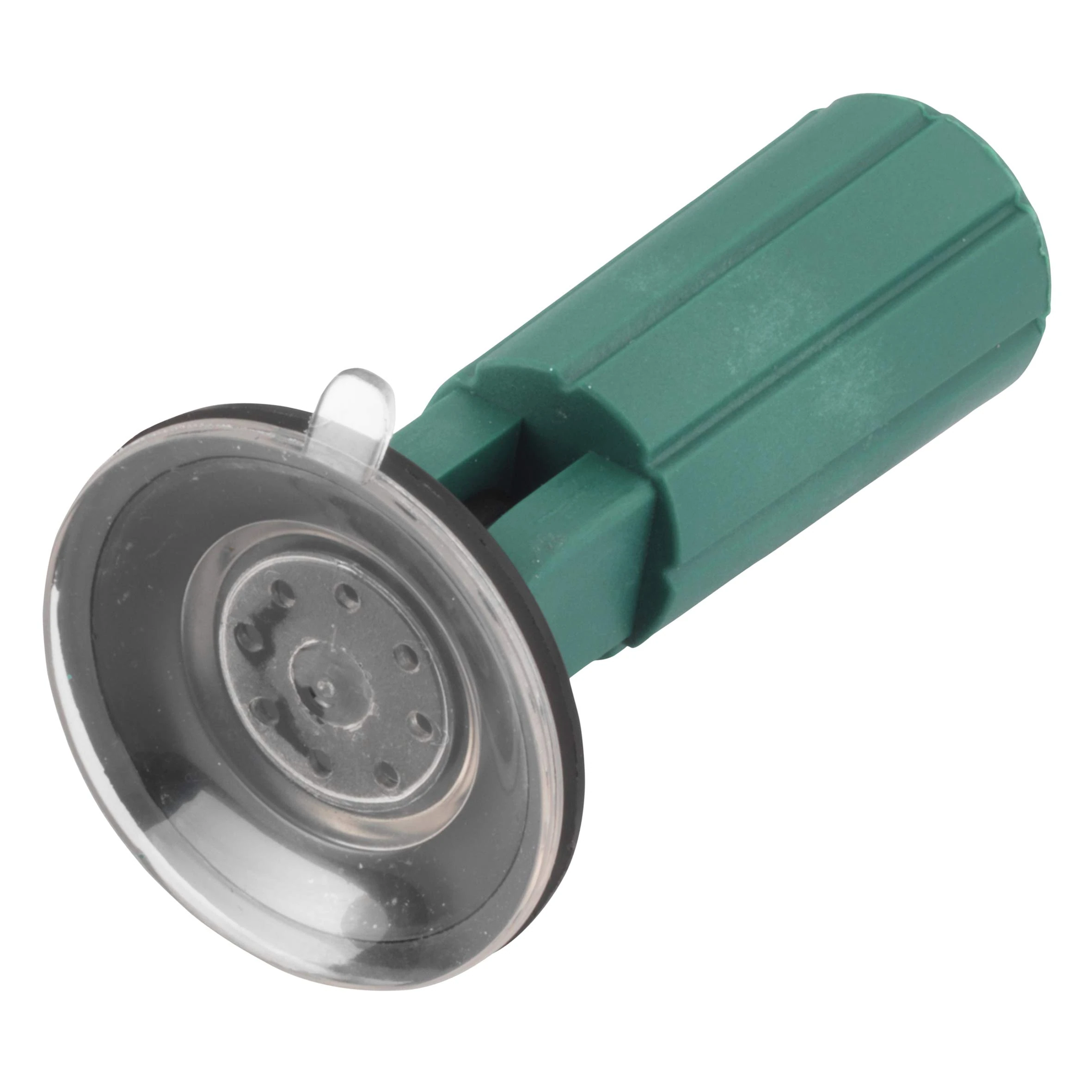 wolfcraft Suction Cup for Halogen Lamps I 5499000 I for The Effortless Replacement of Lamps