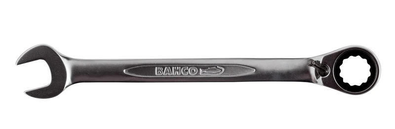 Bahco 1RM-15 - Ratchet Wrench