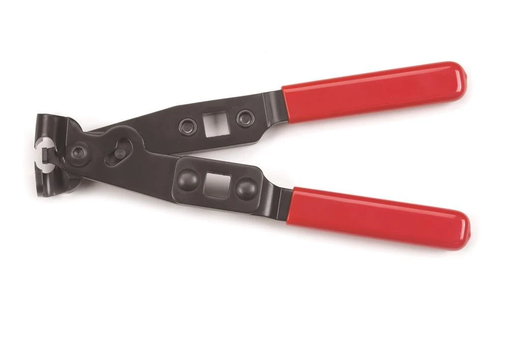 GearWrench 3955 CV Boot Clamp Tool, High Leverage Design, Dipped Handles