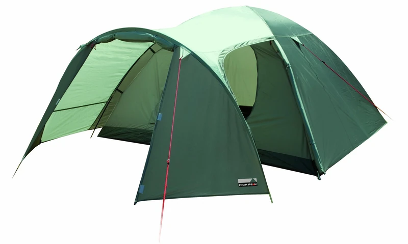 High Peak Kira Three Man Tent
