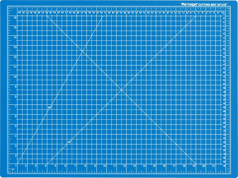 Dahle Vantage Self-Healing Cutting Mats