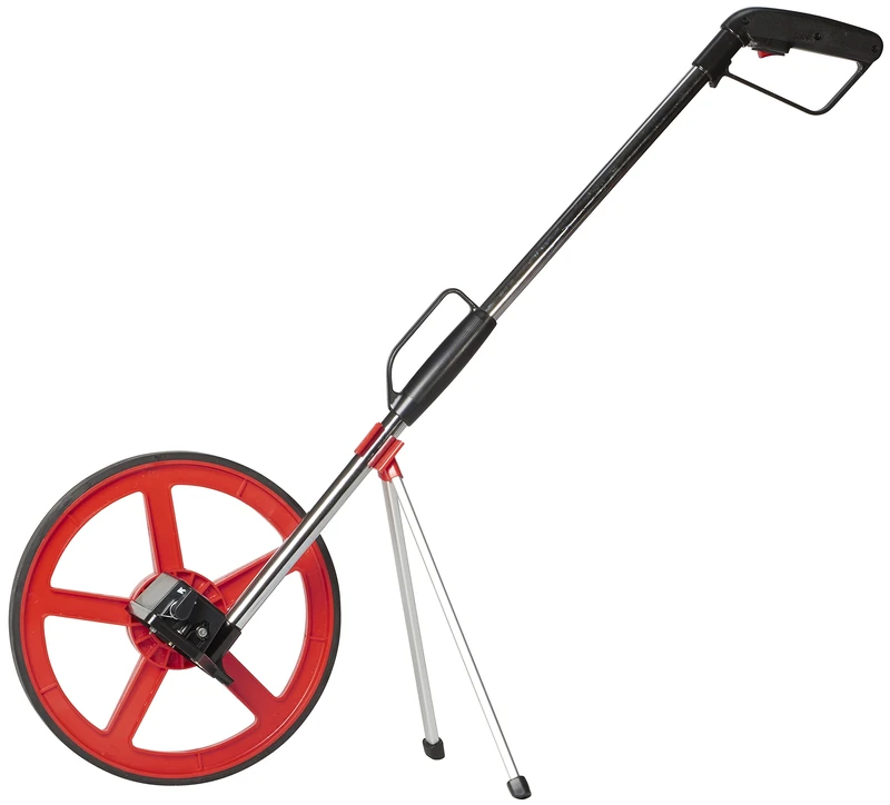 Amtech P1915 320mm (13") Distance Measuring Wheel