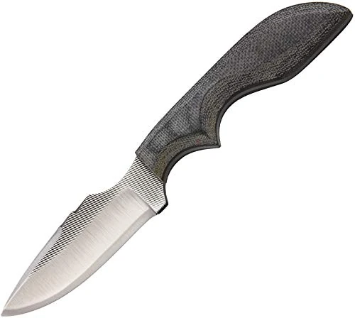 Anza Fixed Blade
