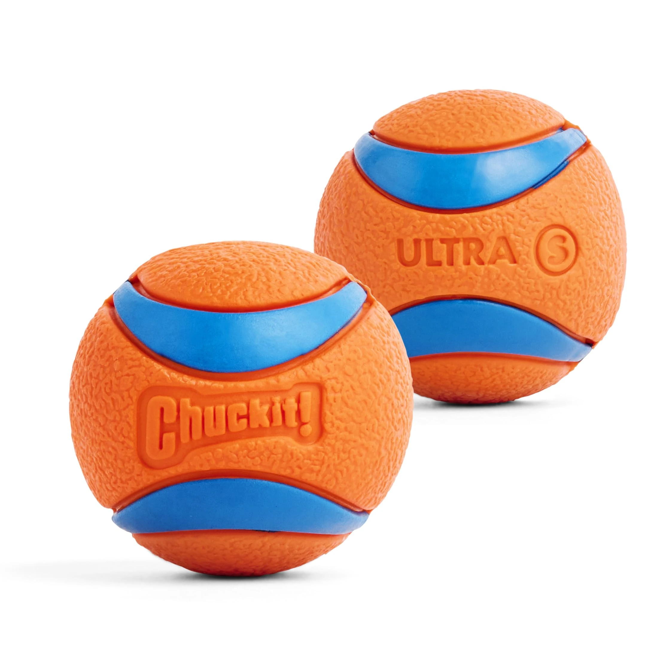 Chuckit - Ultra Ball - 5 cm - 2 Pack