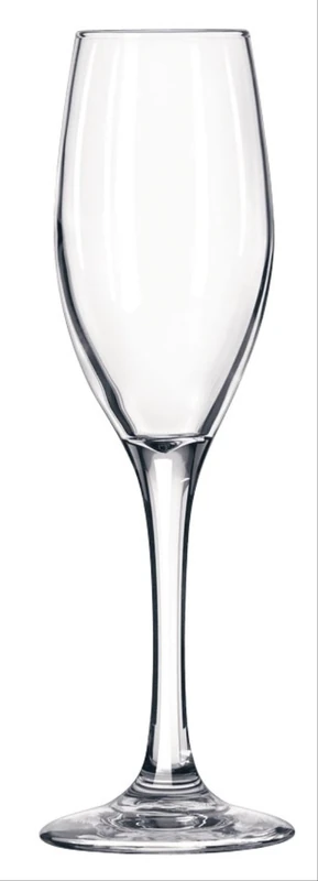 Libbey 69 0032 BAUSCHER Purity Flat Plate with Rim, 32 cm - Image 1