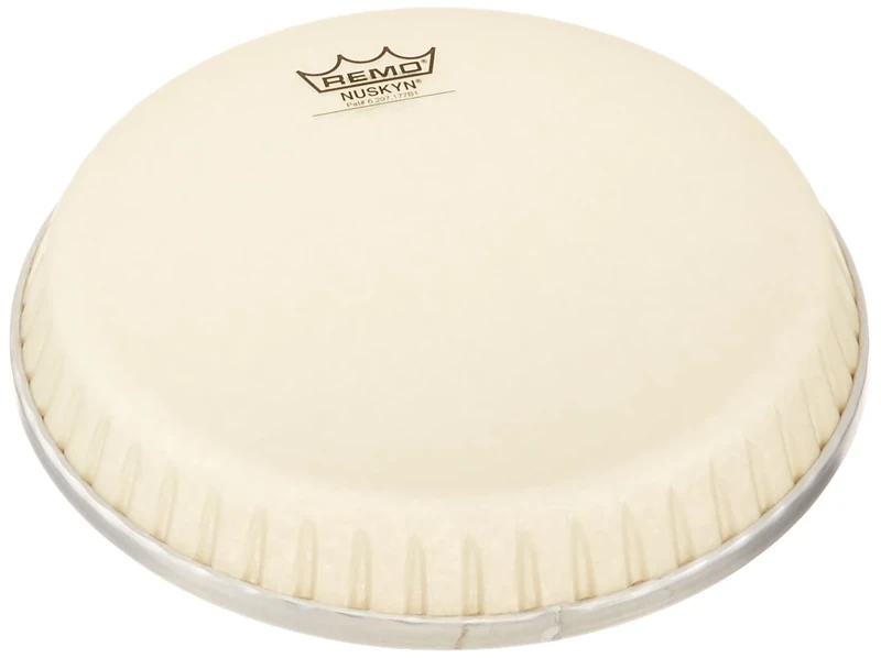 Remo percussion head Nuskyn Symmetry Conga 9,75" M4-0975-N6-D1