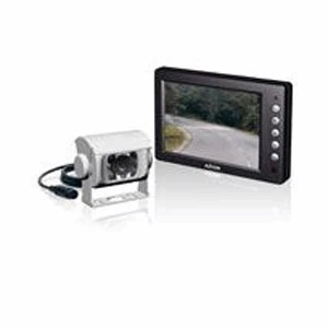 Axion 5.6 CM (2.2–Inch) Colour Reversing Camera Set