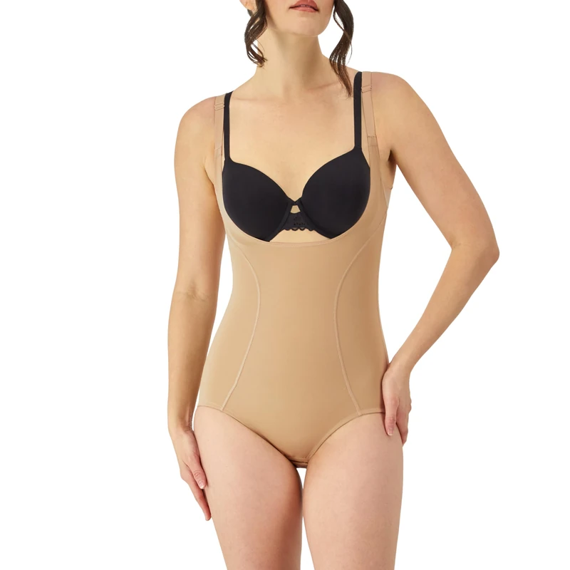 Maidenform Shapewear Ultimate Slimmer WYOB Bodybriefer
