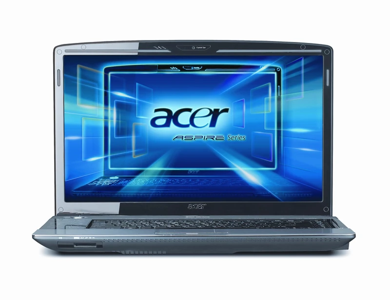 Acer Aspire 6920G 16-inch Laptop, Intel Core 2 Duo T5900 2.2 GHz, 4 GB RAM, 320 GB HDD, Blu-ray, Vista Home Premium