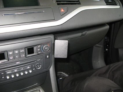 Brodit 215279 Mounting