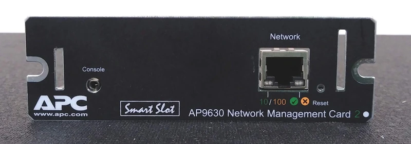 APC AP9630 - Image 1