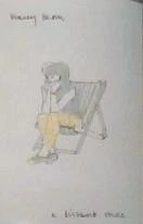 A Distant Shore (CASSETTE)