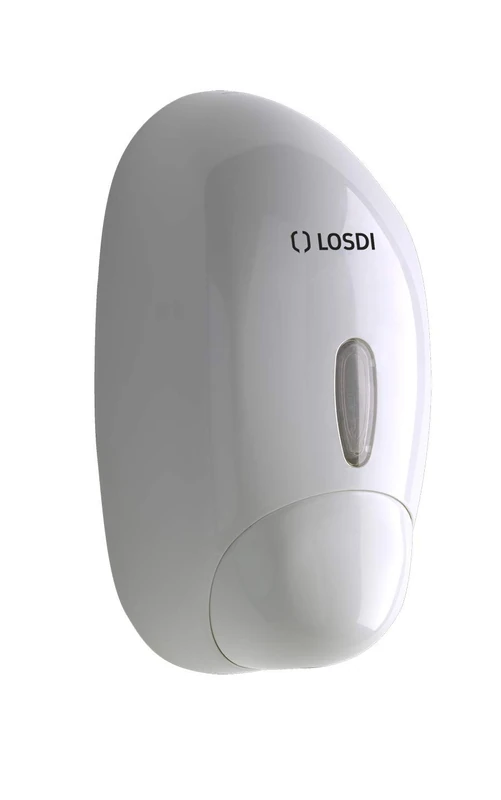 SOAP DISPENSER 'PARIS'