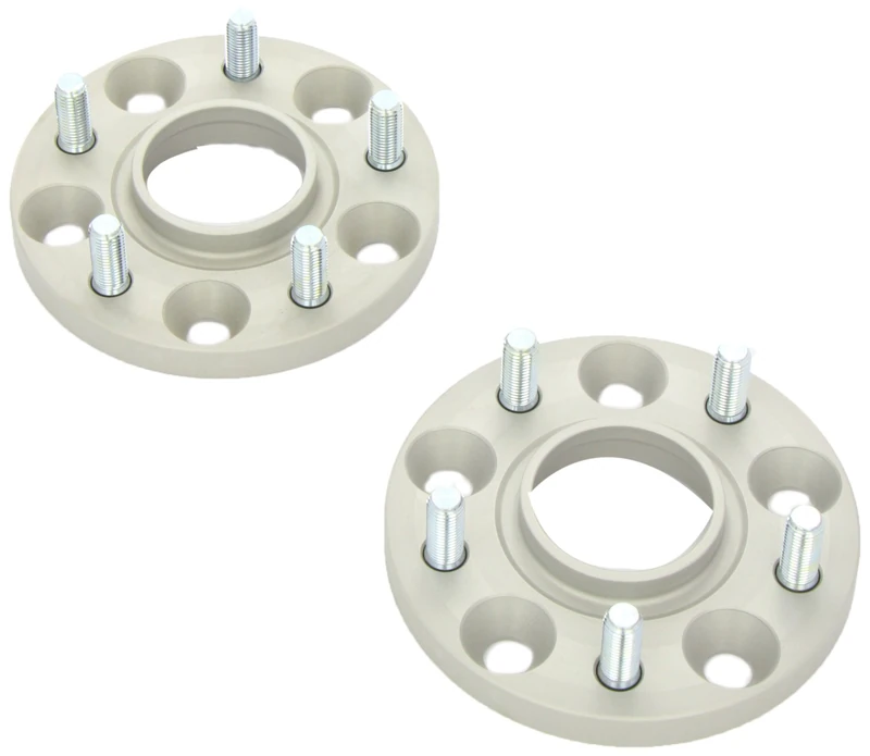 Eibach S90-4-15-010 Track Extension Pro-Spacer System 4 30 mm 5/114.3 64.0