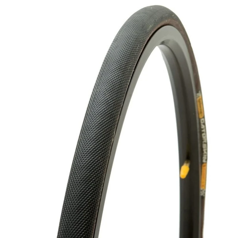 Continental Unisex Adult Sprinter Gatorskin Tyre - Black, Size 28 x 22