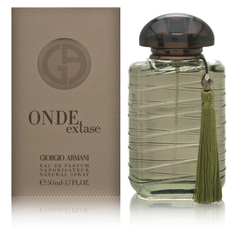 Armani Onde Extase EDP 50 ml