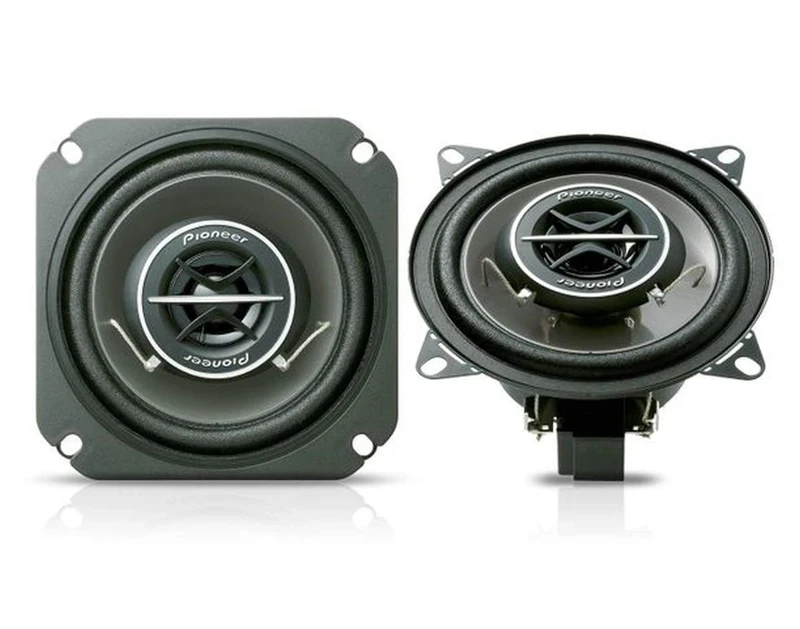 Pioneer TS-1002i -Coaxial 2-Way Custom Fit Speakers (120W)