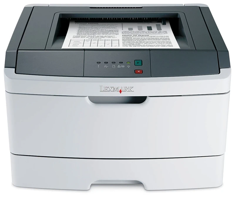 Lexmark E260DN 33PPM 32MB 1200DPI Laser Printer
