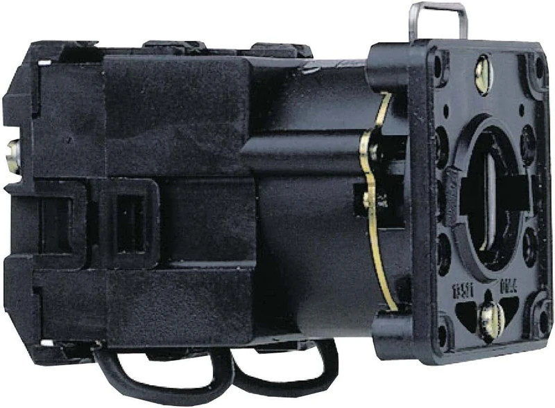Schneider Elec Pic – MSS 54 02 – Switch Inverter 3 Position 20 A + 0 - Image 1