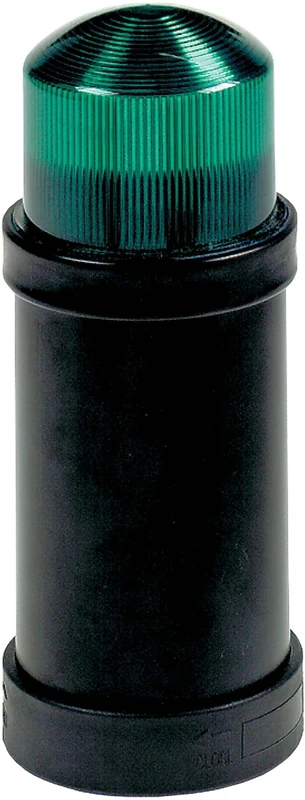 Schneider Elec Pic – MSS 50 01 – Luminous Element Tube Flash 120 V Green 5 Joules