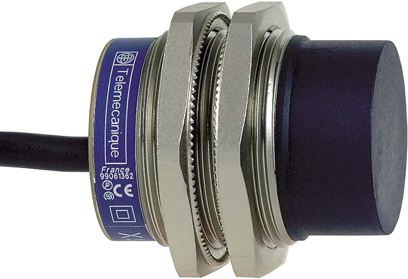 TELEMECANIQUE PSN – Det 30 05 – 10 – 38 VDC Detector 15 mm