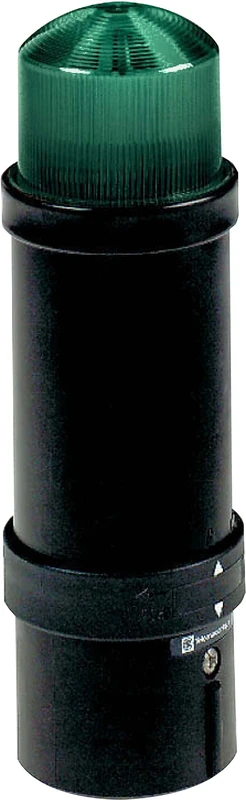 Schneider Elec Pic – MSS 50 02 – Beacon Luminous Tube Flash 5 Joules 230 V Green