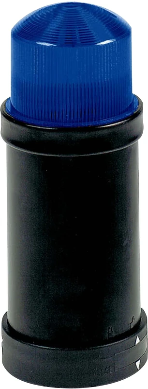 Schneider Elec Pic – MSS 50 01 – Luminous Element Tube Flash 120 V Blue 5 Joules