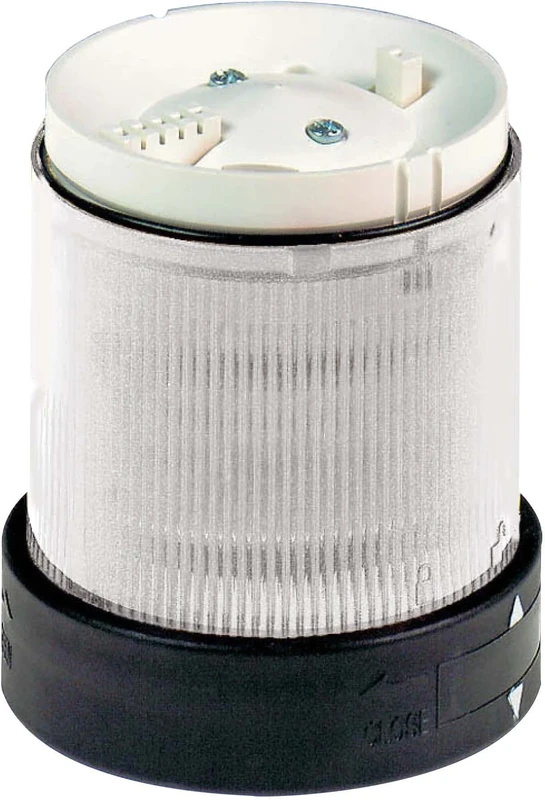 Schneider Elec Pic – MSS 50 01 – Luminous Element Signage Flashing led120 V incolora