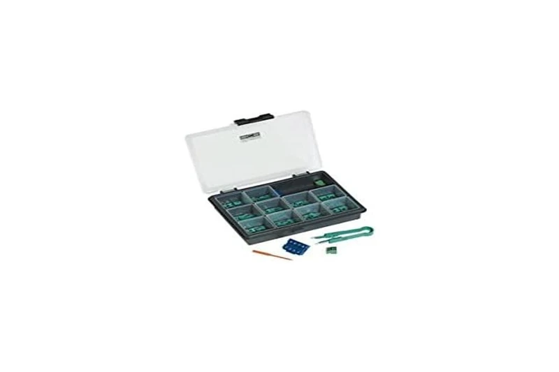 Legrand 3501K Case Configurators and Accessories