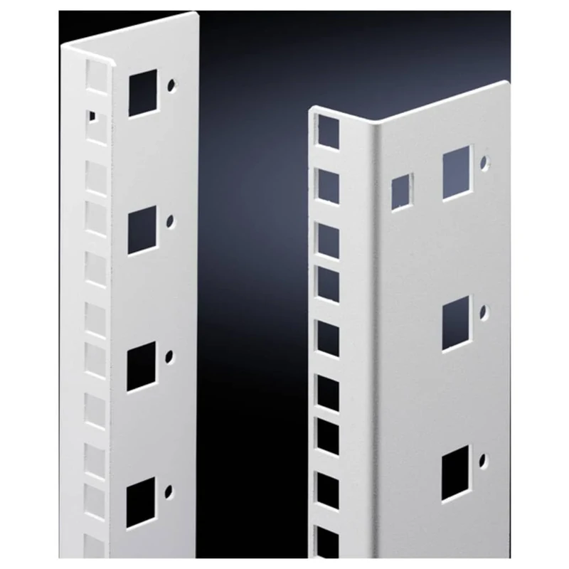 RITTAL DK Profile Rails 12 U for FlatBox