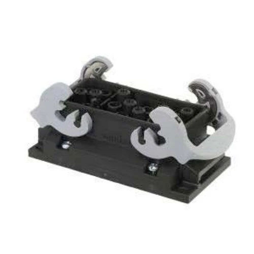 WIELAND 75.015.5153.1 Base for Quick Connector 7 Poles podis