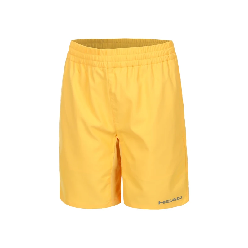 HEAD Club Bermudas B, Banana - Image 1