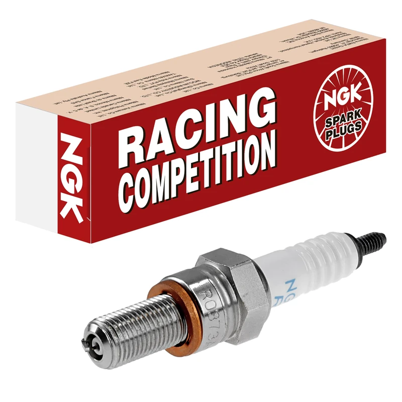NGK Spark Plug R0373A-9 Racing 3388