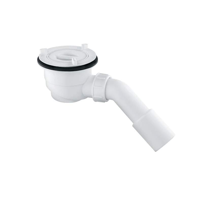 Kludi Tasso 90 2109100-00 Bathtub Tap Carcass Installation Set