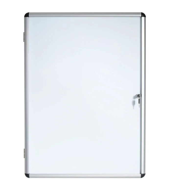 Bi-Office VT610109150 Indoor Board 500 x 675 cm White