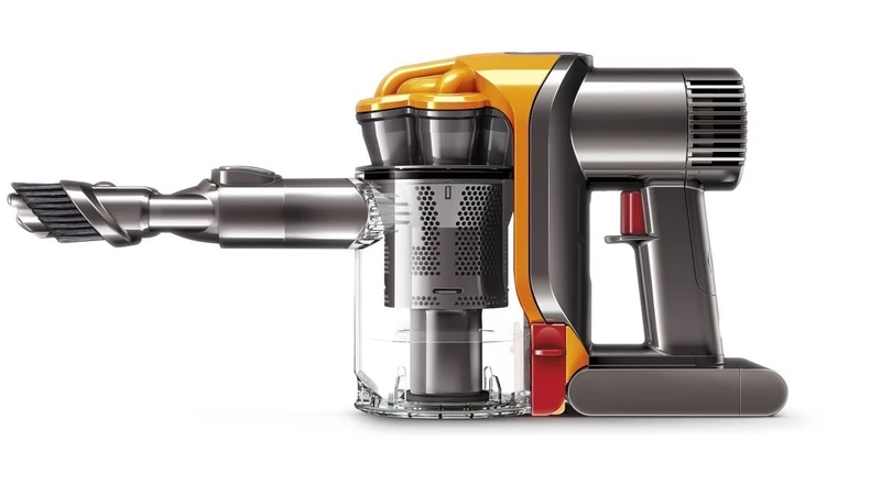 Dyson DC30 Vacuum - Digital Motor, 14.8V Battery, 2yr Guarantee