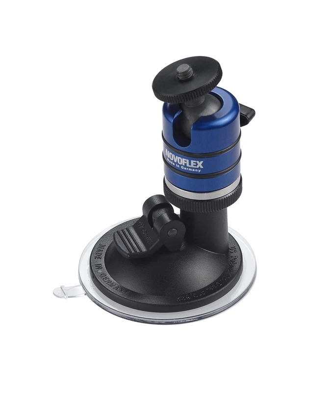 Novoflex SP Suction Pod Including BALL19