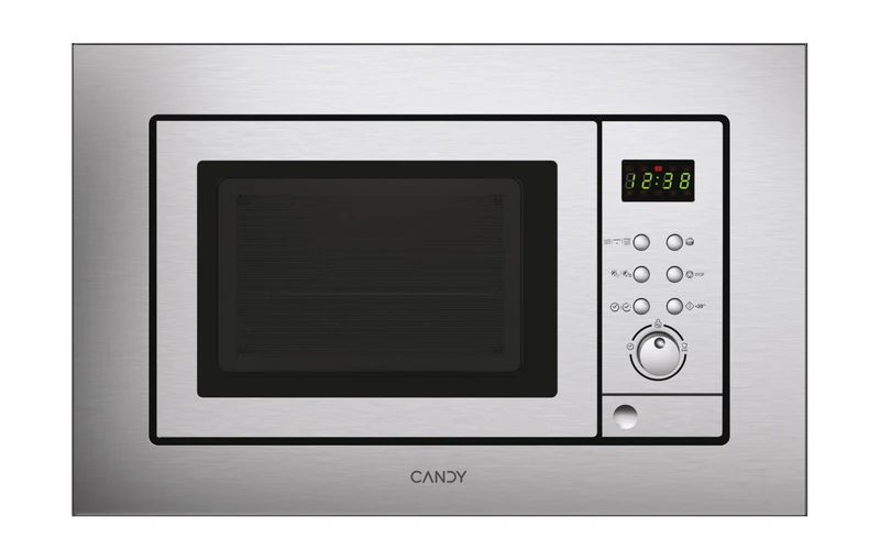 Candy MIC201EX Built-in Microwave, 20 Litre