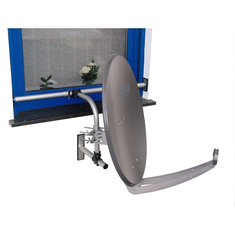 Kabel-Tec-Hauch Easymount DIY 1 Mounting System for Satellite Antennae