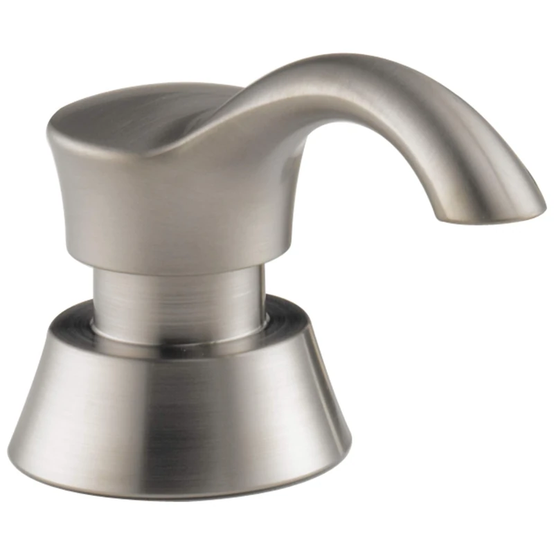 Delta Faucet RP50781SS Gala, Soap/Lotion Dispenser Assembly, Stainless Finish