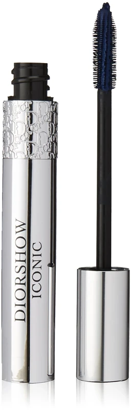 DIOR Diorshow Iconic High definition mascara 268 MARINE (Navy Blue) - Image 1