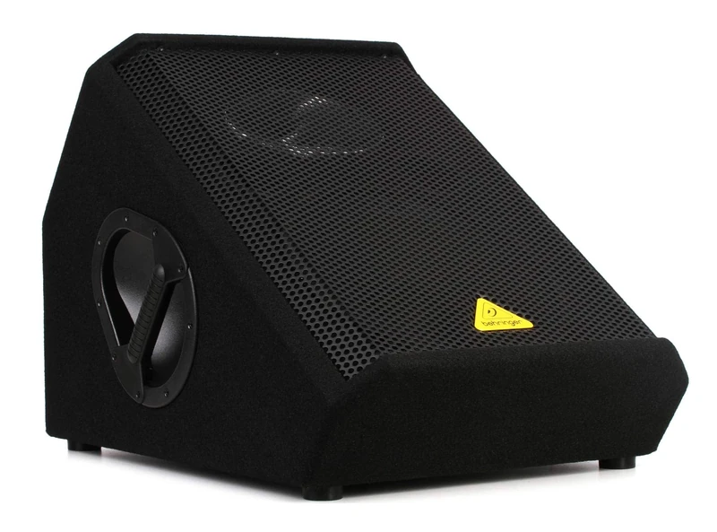 Behringer EUROLIVE VS1220F High-Performance 600 Watt PA Speaker with 12" Woofer and Electro-Dynamic Driver