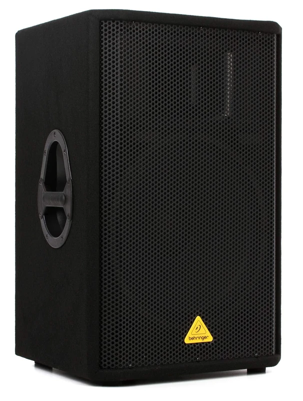 Behringer EUROLIVE VP1520 Professional 1000-Watt PA Speaker with 15" Woofer and 1.75" Titanium-Diaphragm Compression Driver