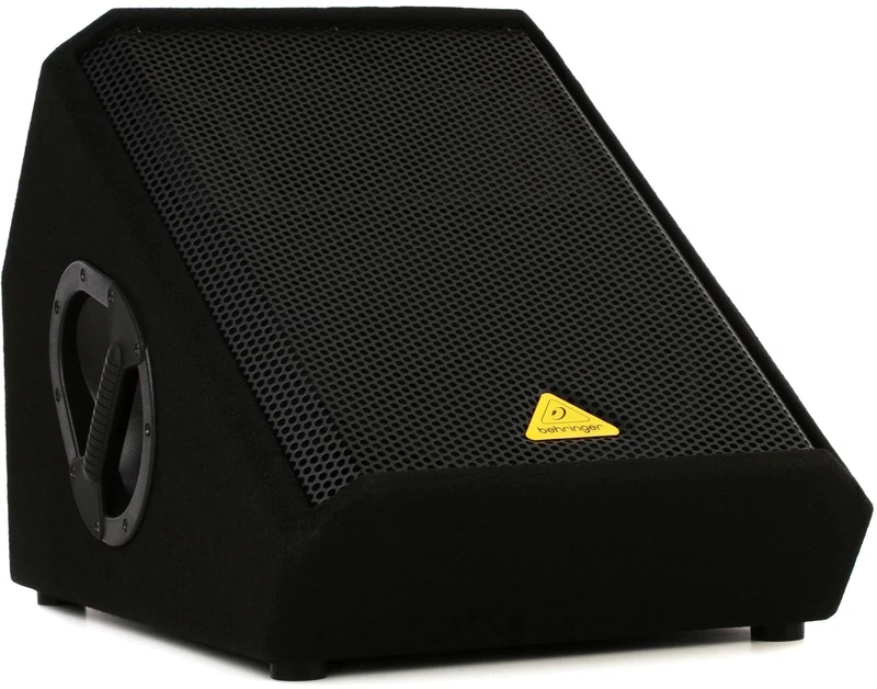 Behringer EUROLIVE VP1220F Professional 800-Watt Floor Monitor with 12" Woofer and 1.75" Titanium Compression Driver