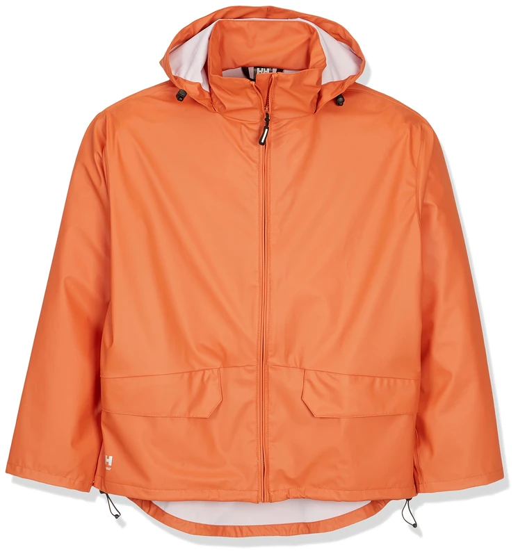 Voss Rain Jacket