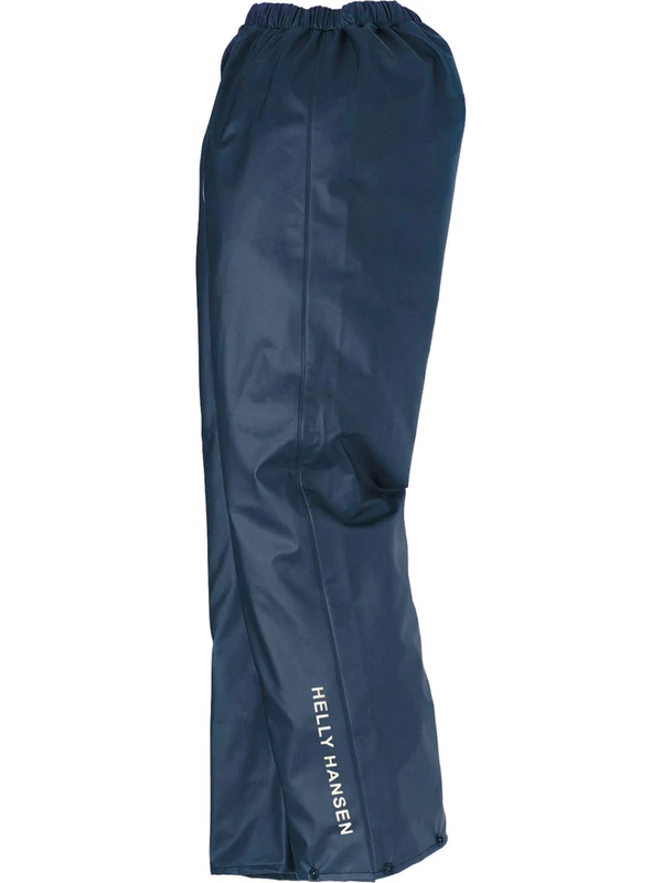 Helly Hansen Mens Trousers Rain "Voss" Waterproof, Navy, 3XL UK