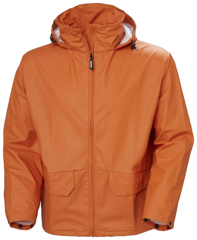 Voss Rain Jacket