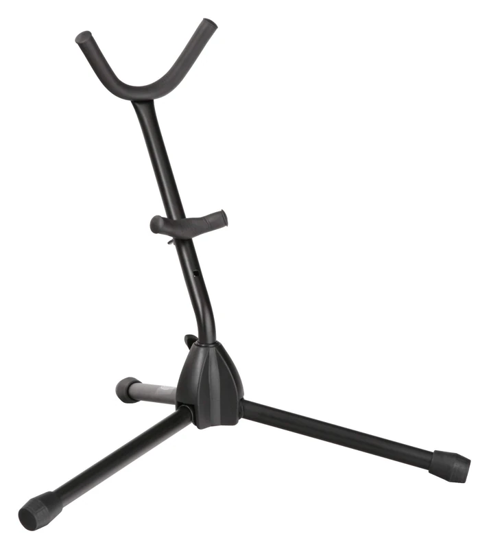 Classic Cantabile Saxophone Stand AS-2009 for Alto/Tenor Saxophones - Image 1