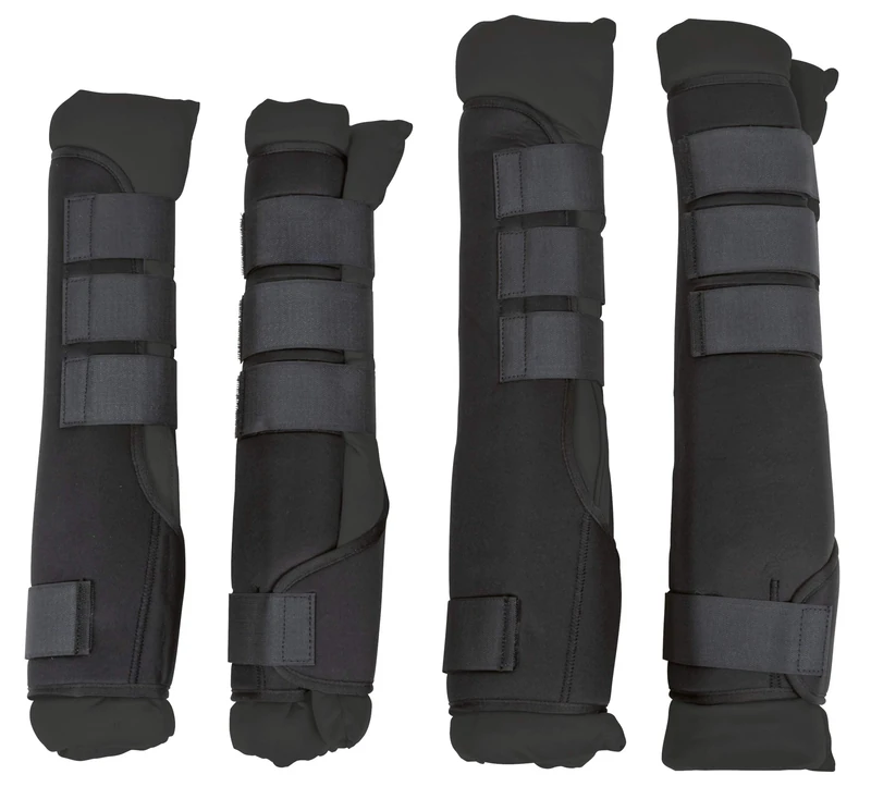 Kerbl 32469 Transport boots, Neoprene, M
